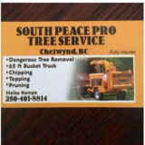 View South Peace Pro Tree Service’s Dawson Creek profile