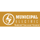 Municipal Electric Inc - Logo