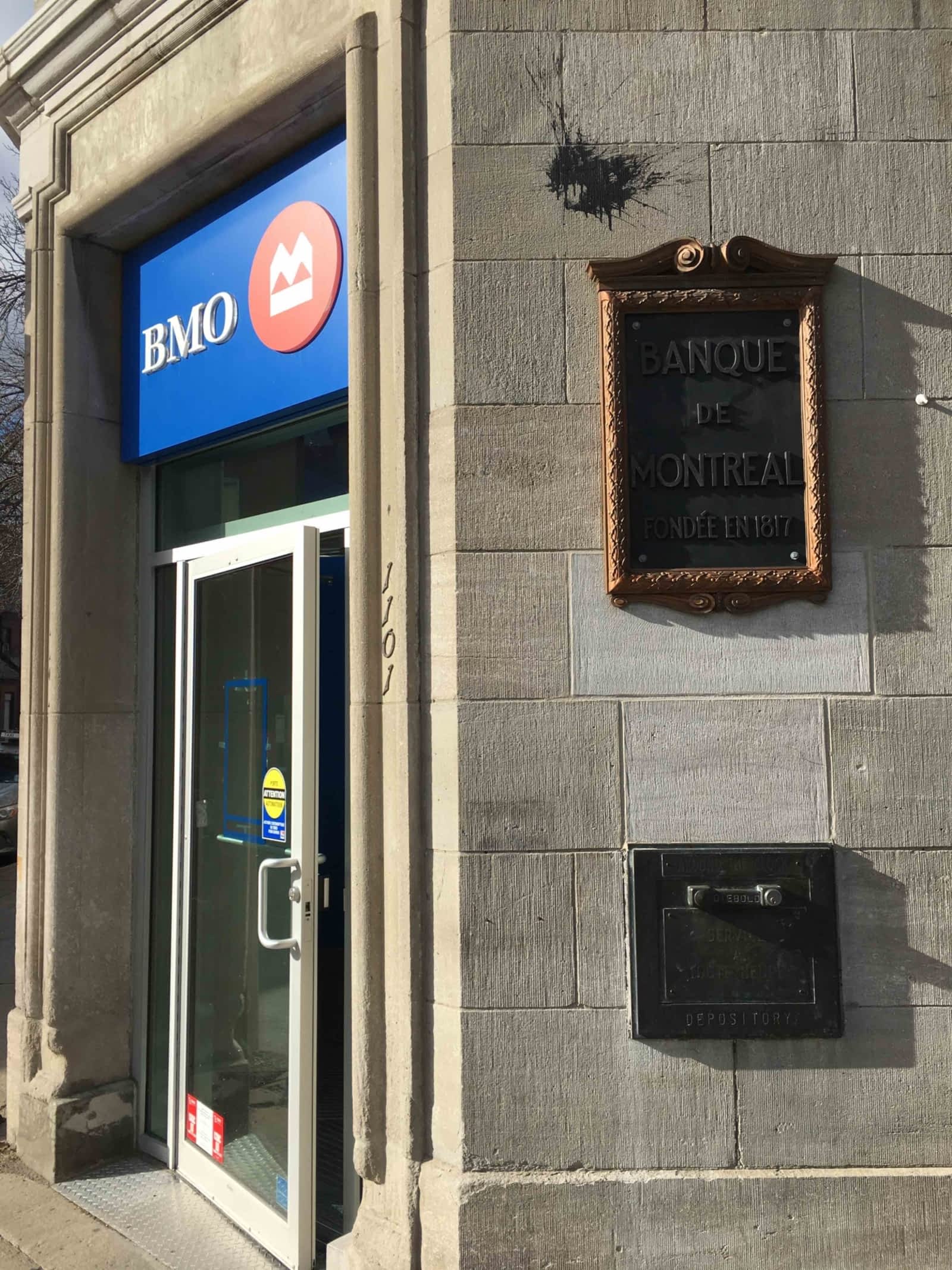 bmo mont-royal christophe-colomb