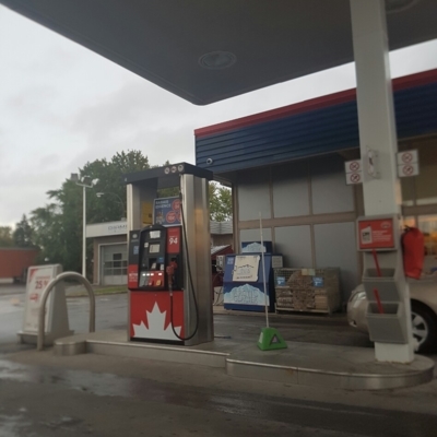 Petro-Canada - Gas Stations