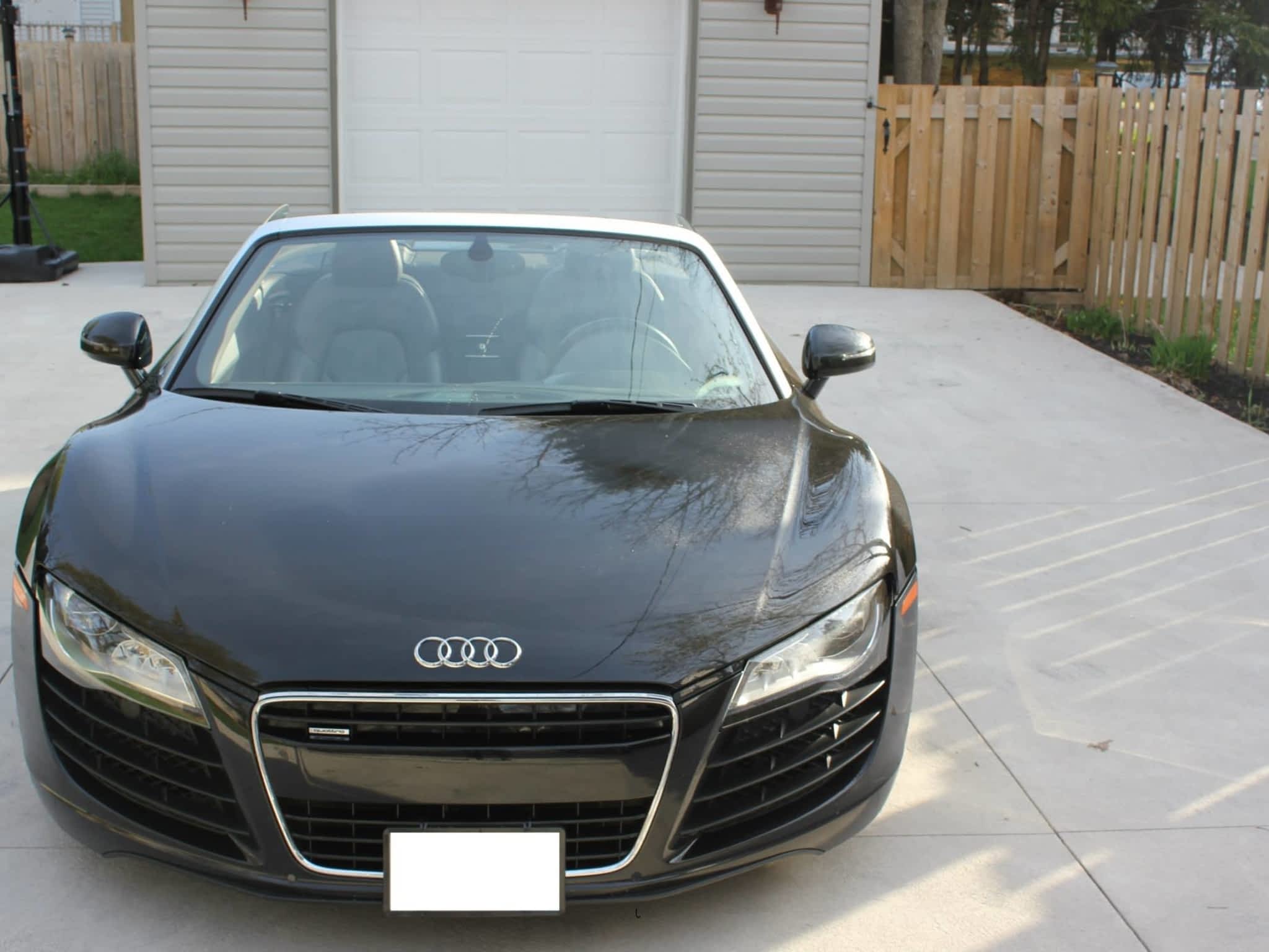 photo Dave Smith Detailing