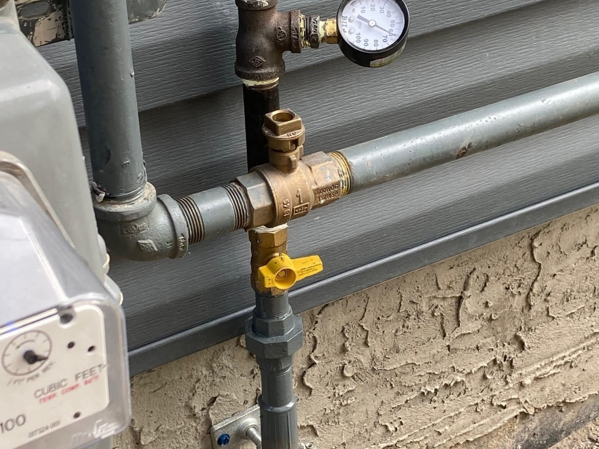 photo Kaitech Plumbing & Heating