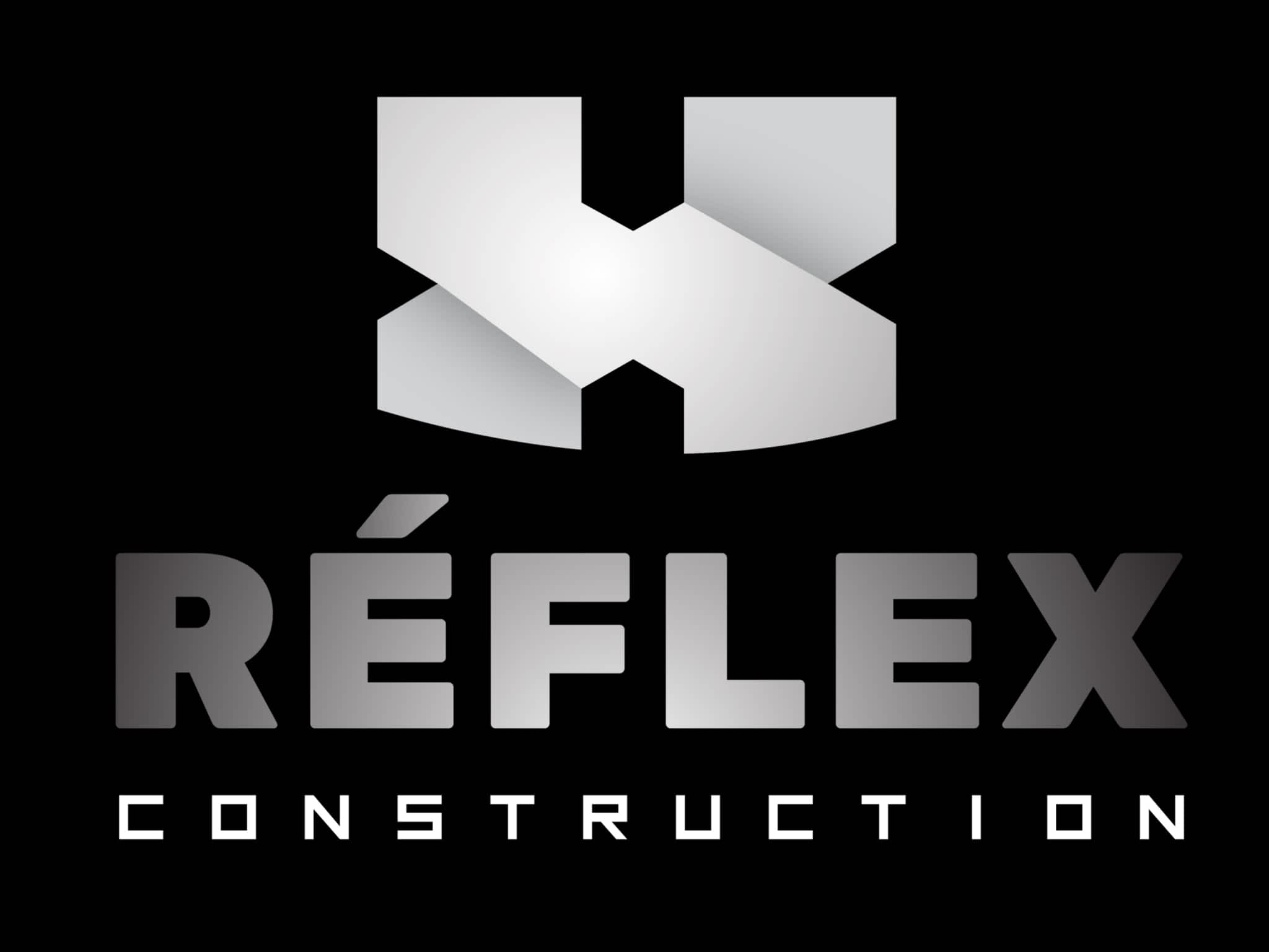 photo Réflex Construction