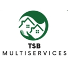 Travaux et Services Blackburn - Landscape Contractors & Designers