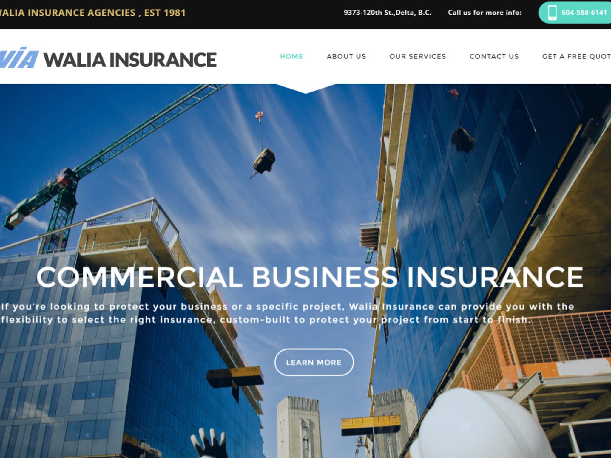 photo Walia Insurance Agencies