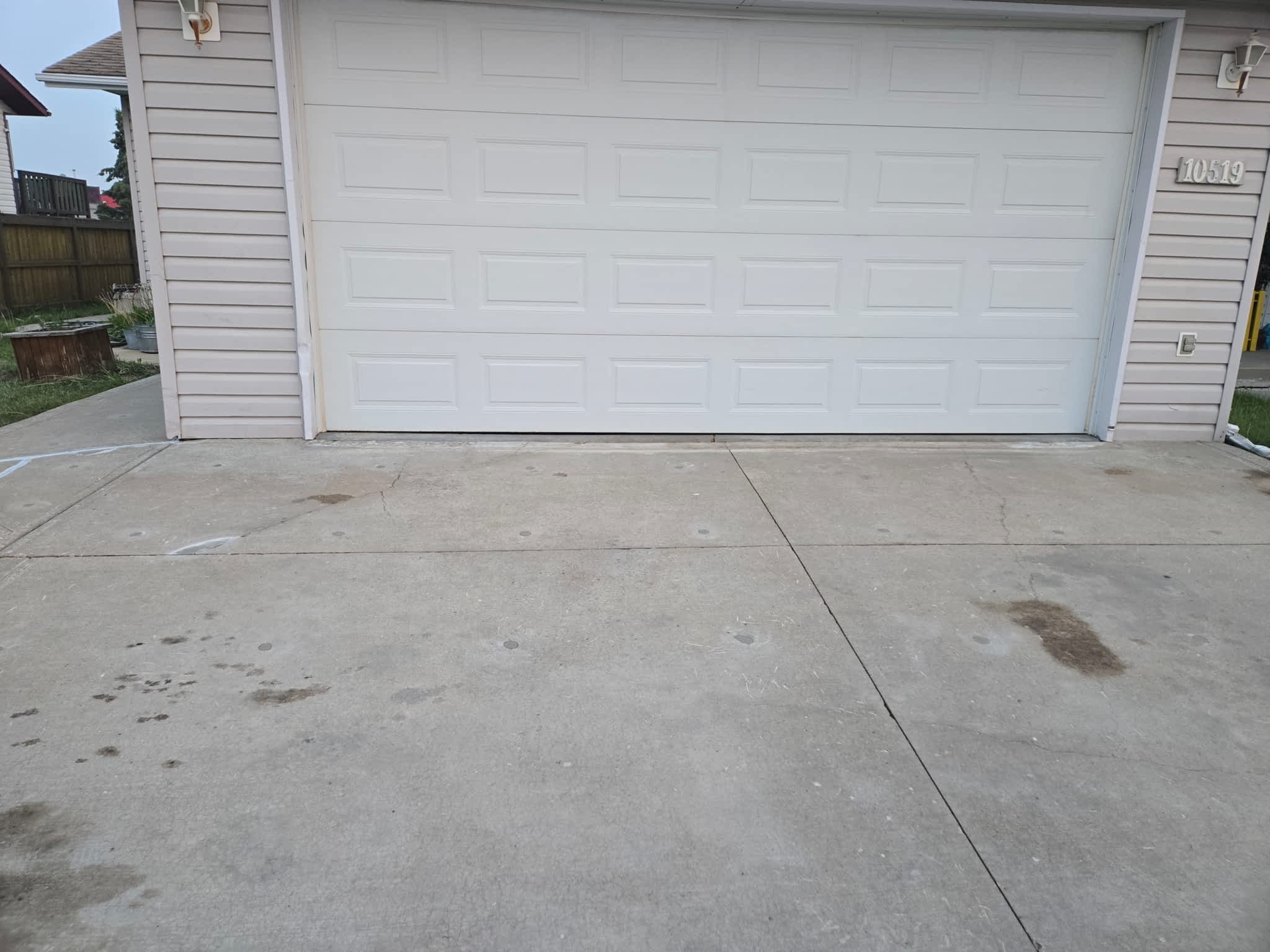 photo Caliber Mudjacking Ltd