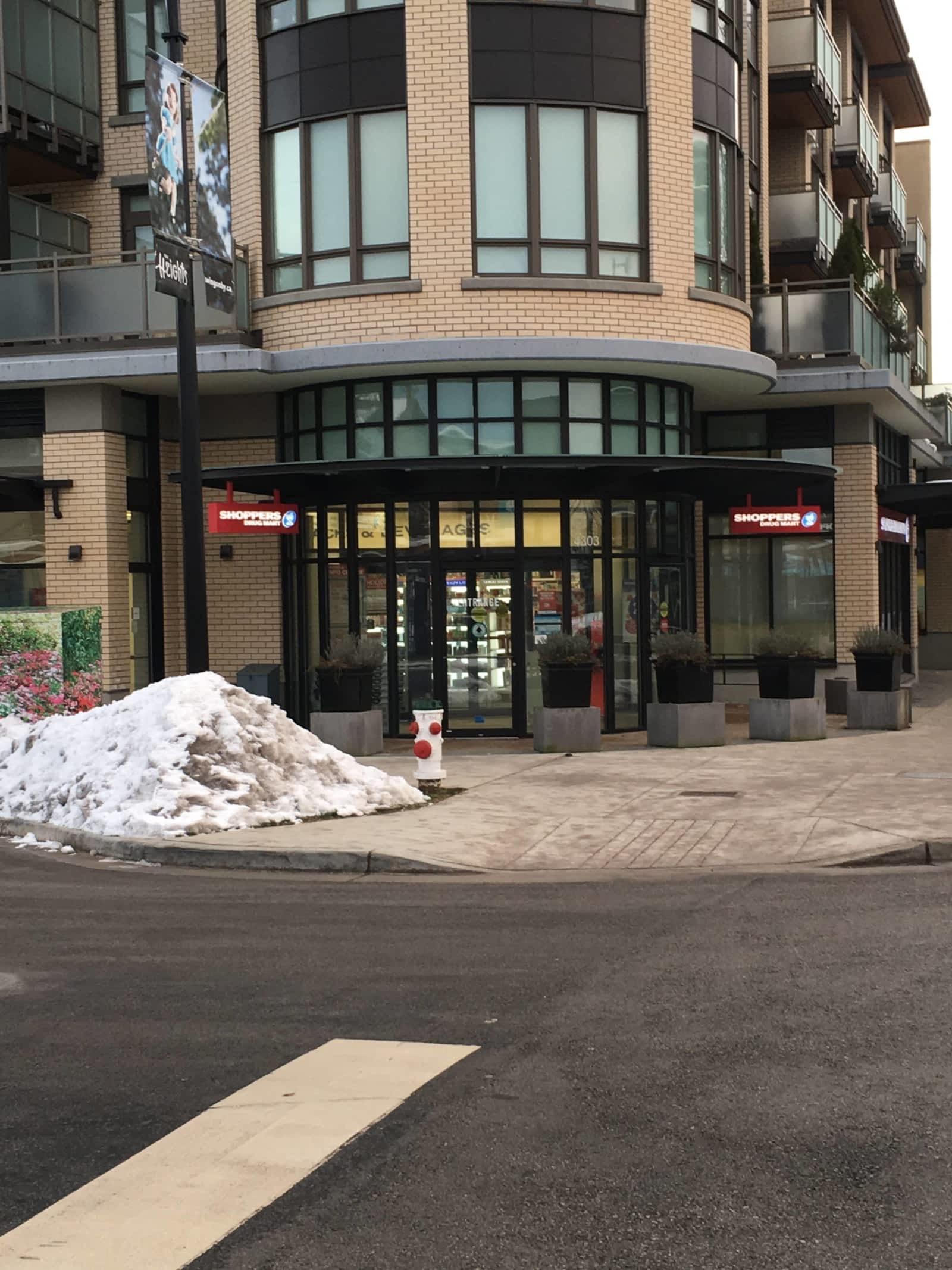 Shoppers Drug Mart Opening Hours 4303 Hastings St, Burnaby, BC