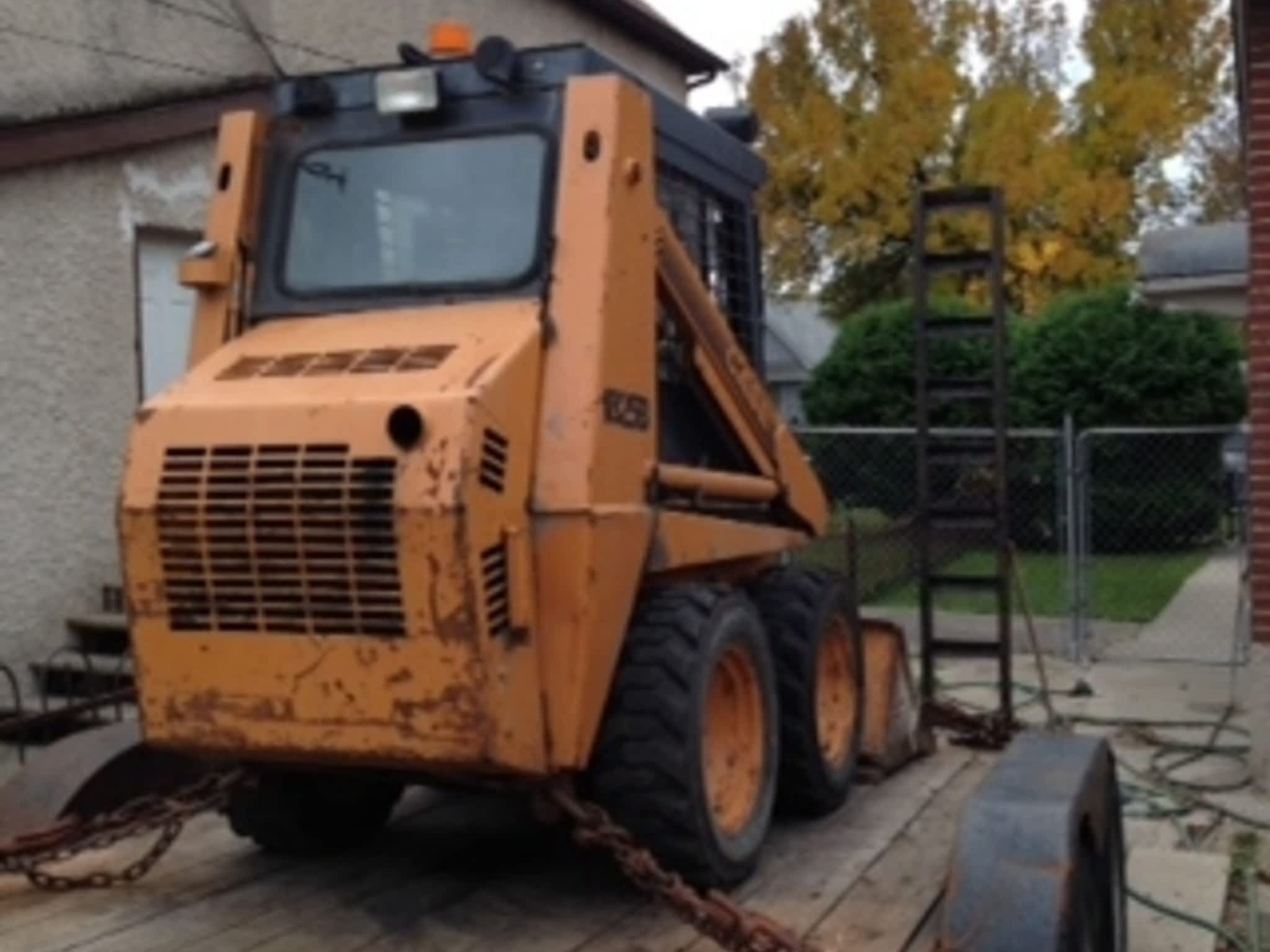 photo ABuess Contractors