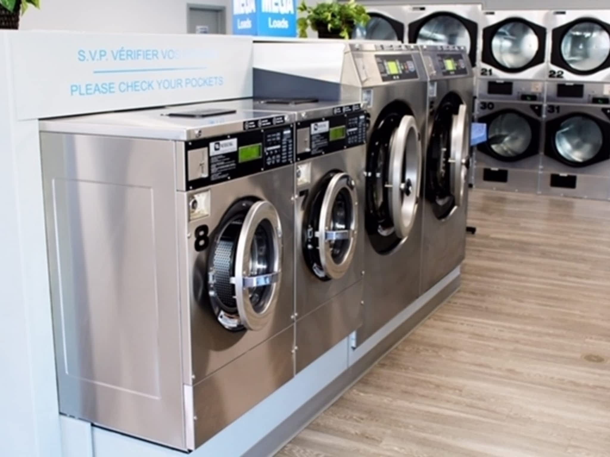 photo North Shore Laundry Services