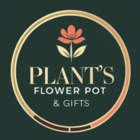 Plant's Flower Pot & Gifts - Florists & Flower Shops