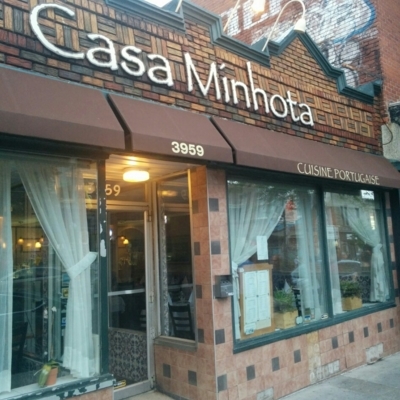 View Casa Minhota’s Laval-des-Rapides profile