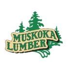 Muskoka Lumber - Construction Materials & Building Supplies