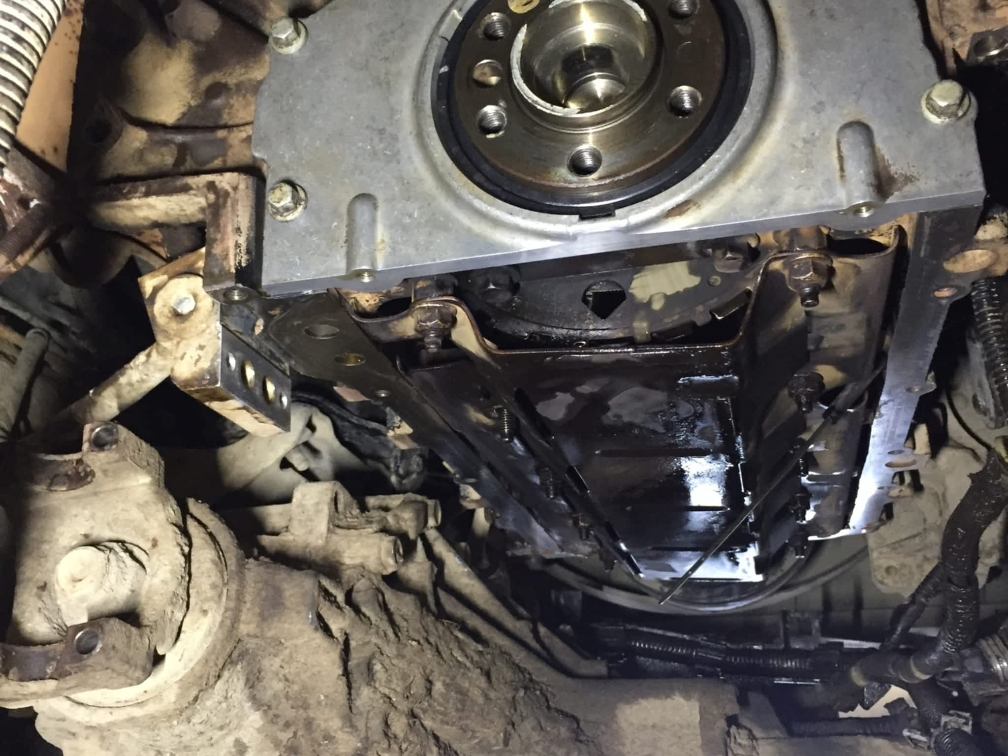 photo Aurora Diagnostics & Repair