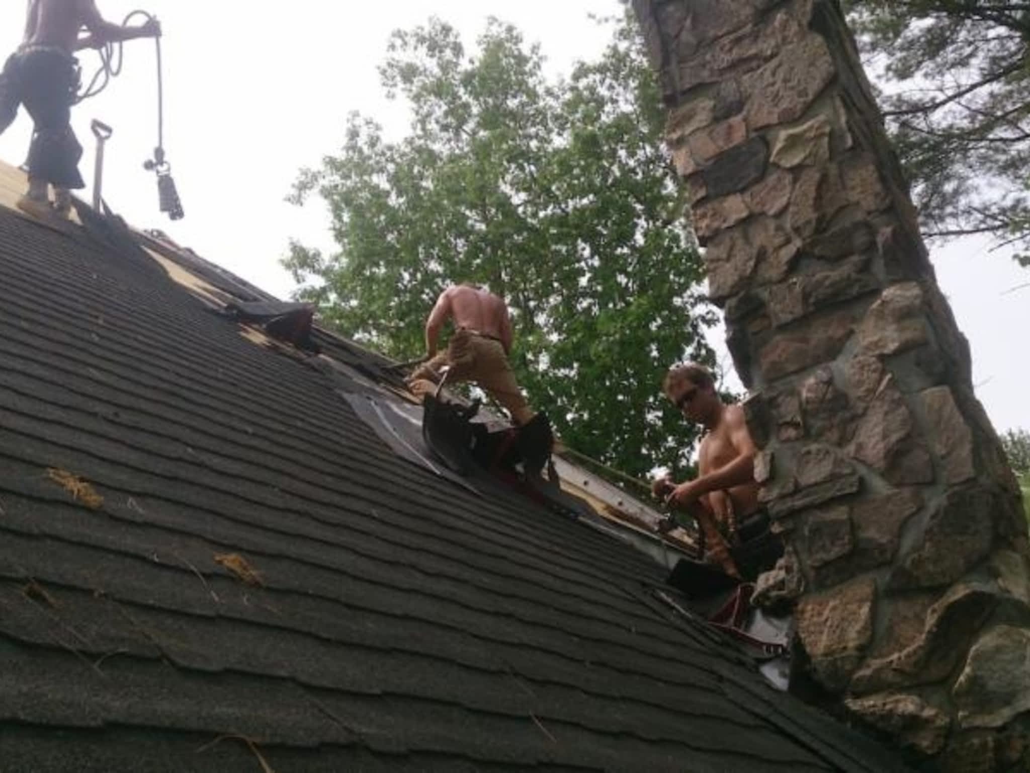 photo Ontario Royal Roofing Inc