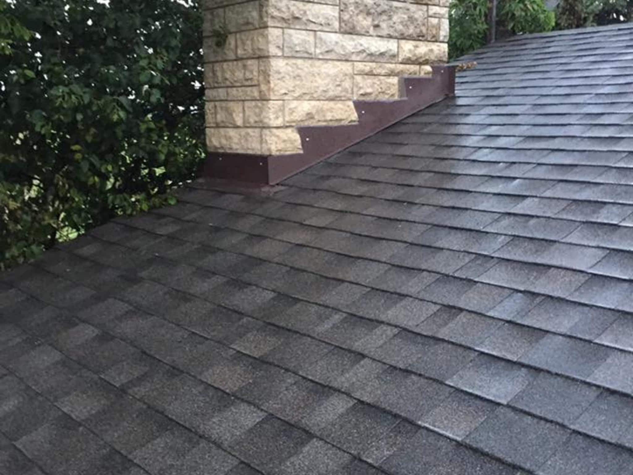 photo Ranger Roofing