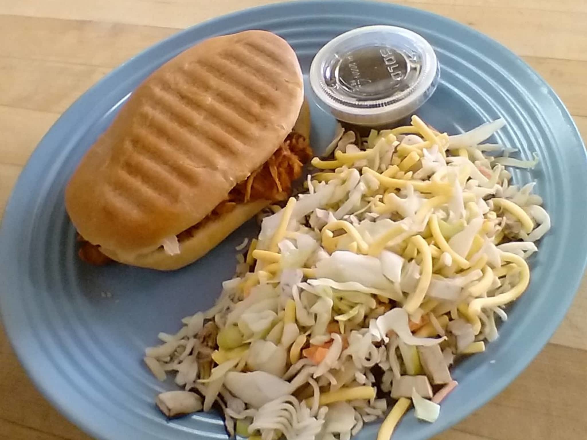 photo Ashcroft Bakery & Coffee Shop