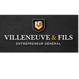 Villeneuve & Fils - Entrepreneurs en construction