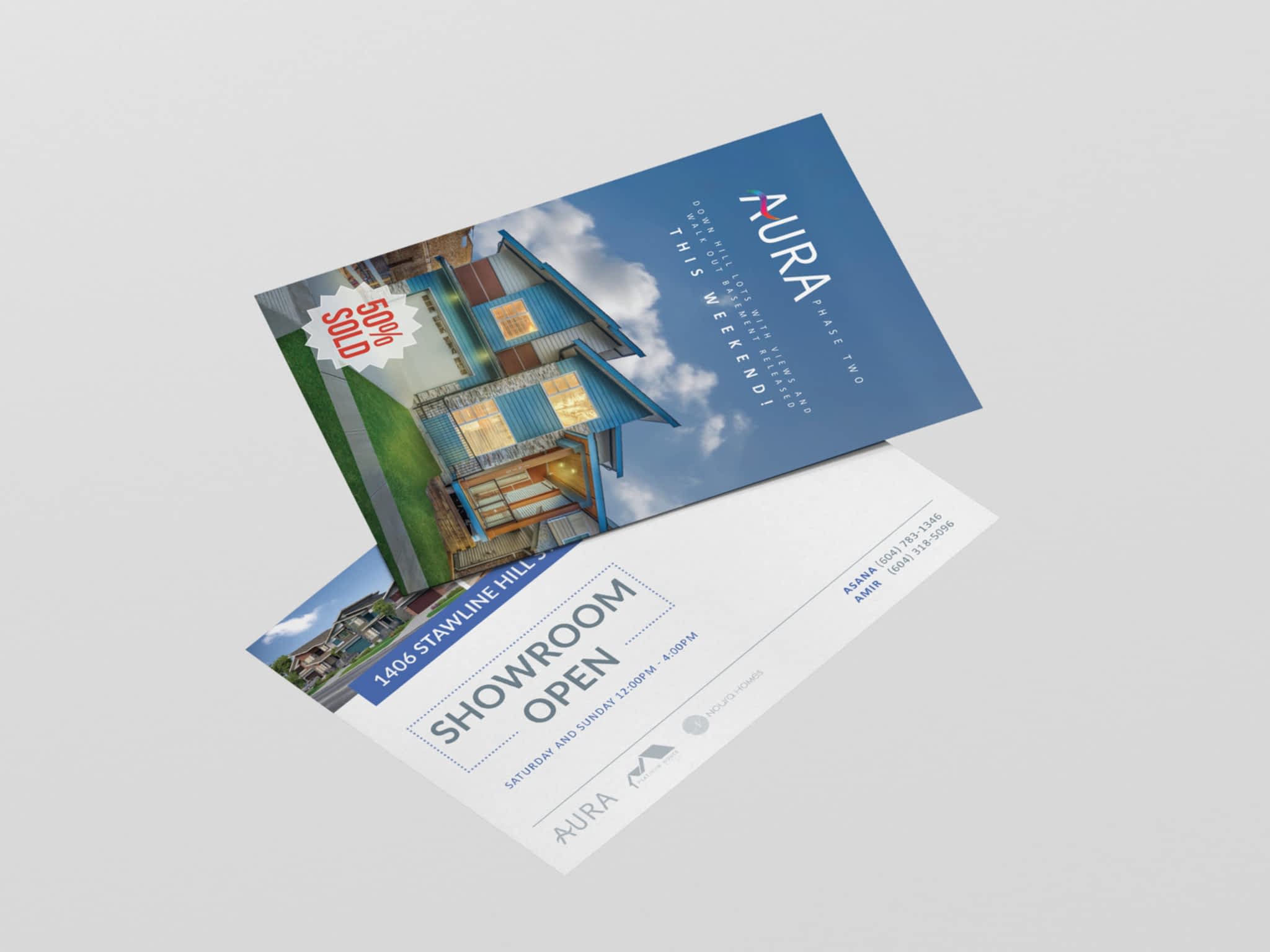 photo Lonely Cloud Design