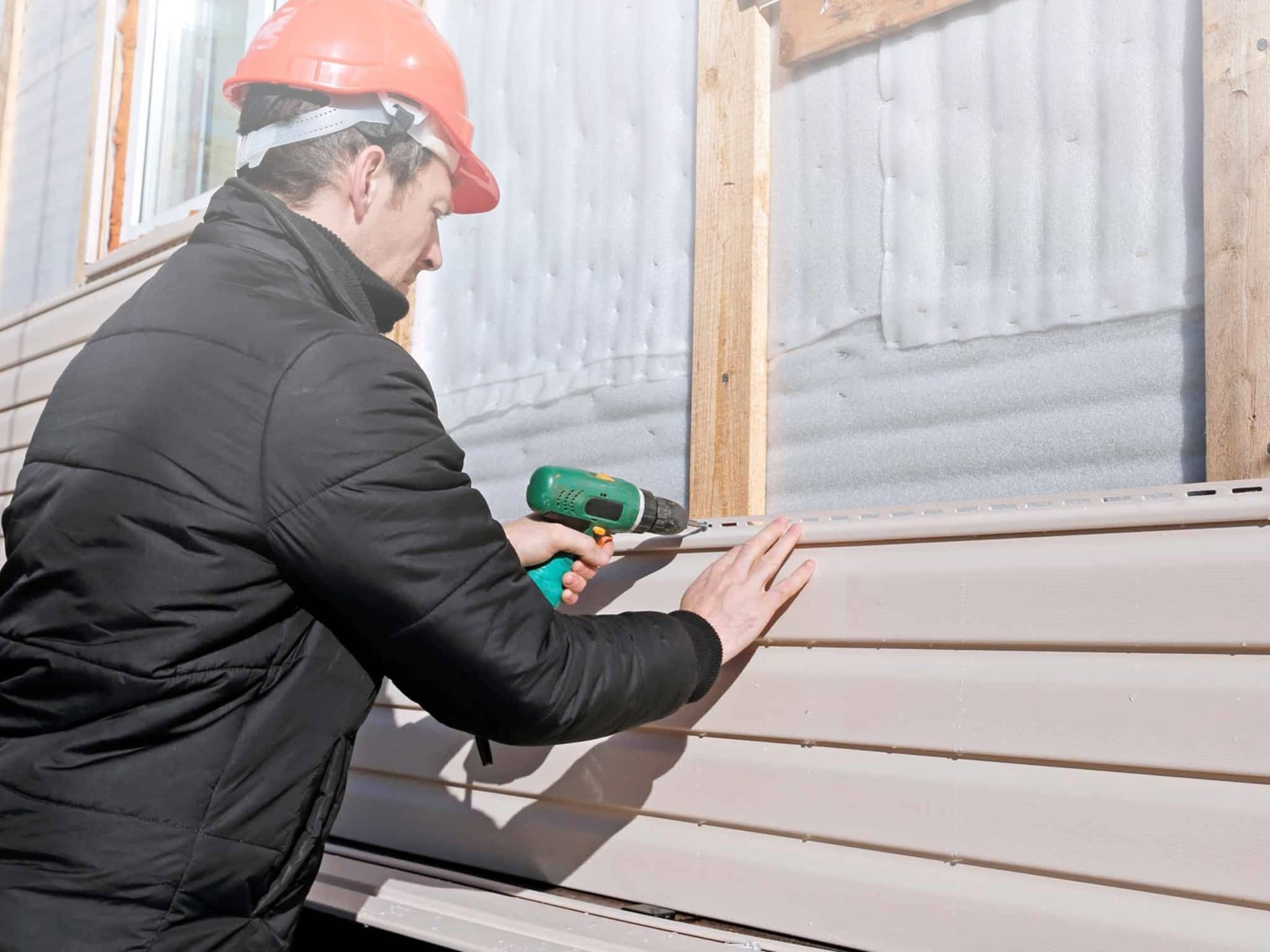 photo Chimo Building Centre