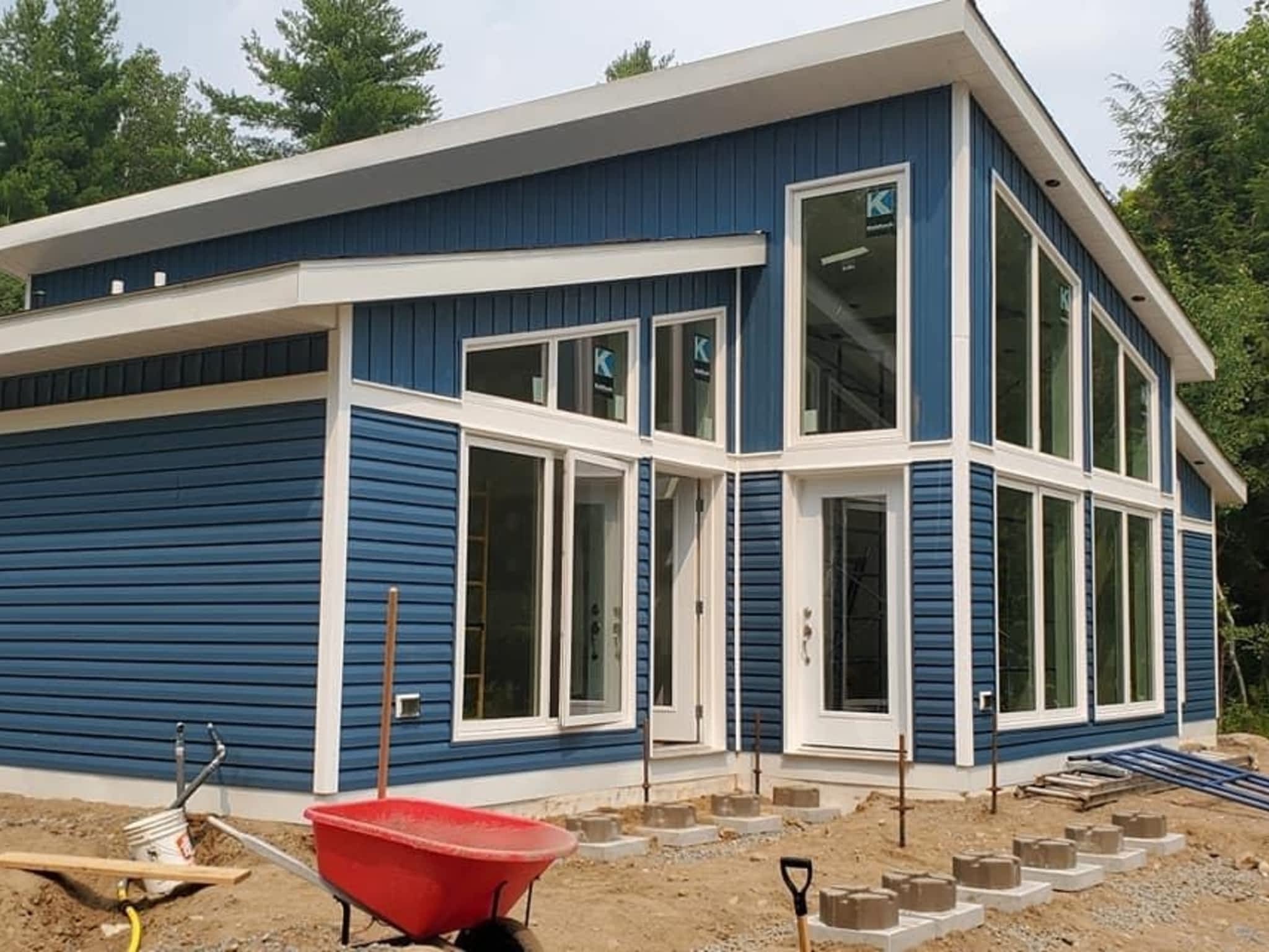 photo Xodex Contracting