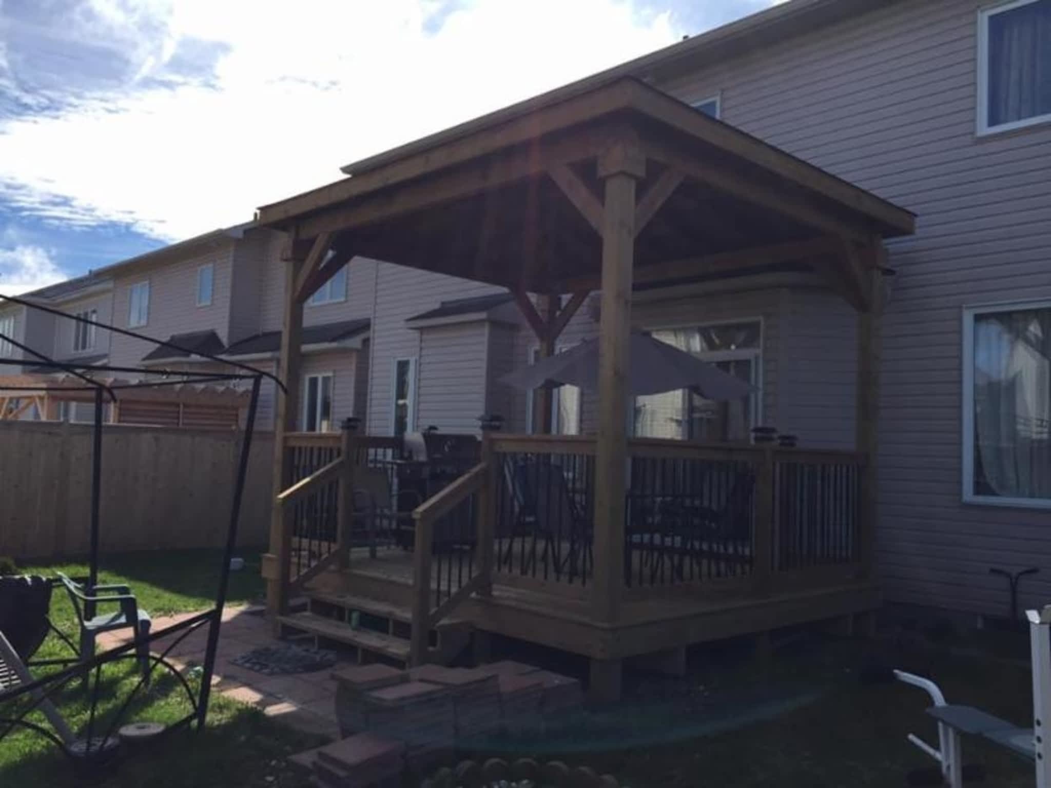 photo Extreme Construction