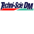 Techni-Scie D M - Logo