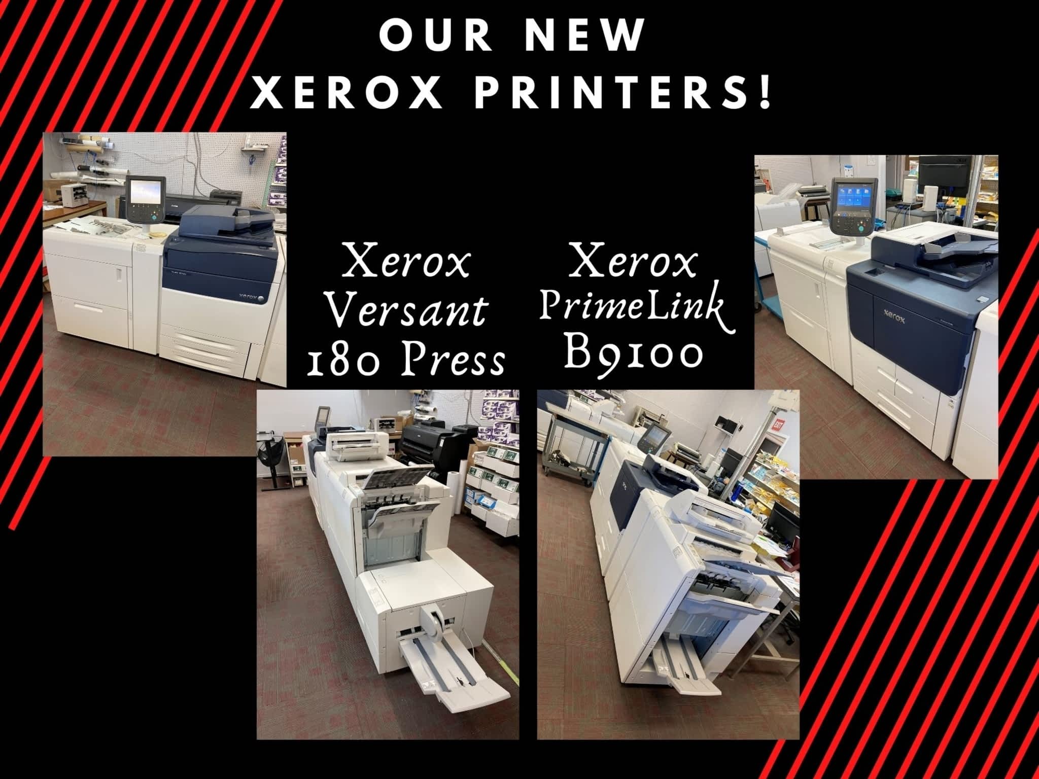 photo Split Second Printing Copying