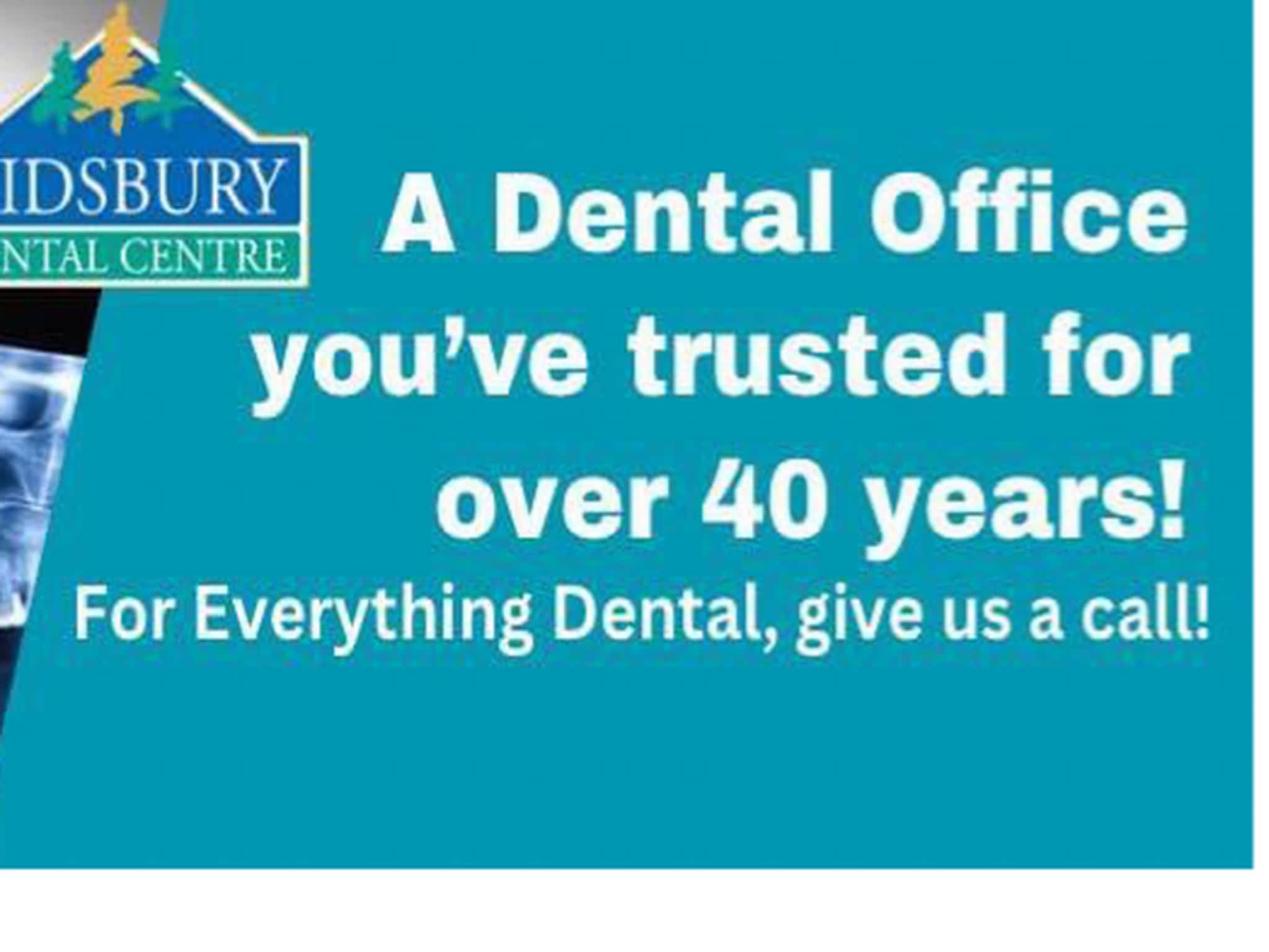 photo Didsbury Dental Centre