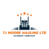 View TJ Moore Hauling Ltd’s Edmonton profile