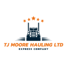 TJ Moore Hauling Ltd - Logo