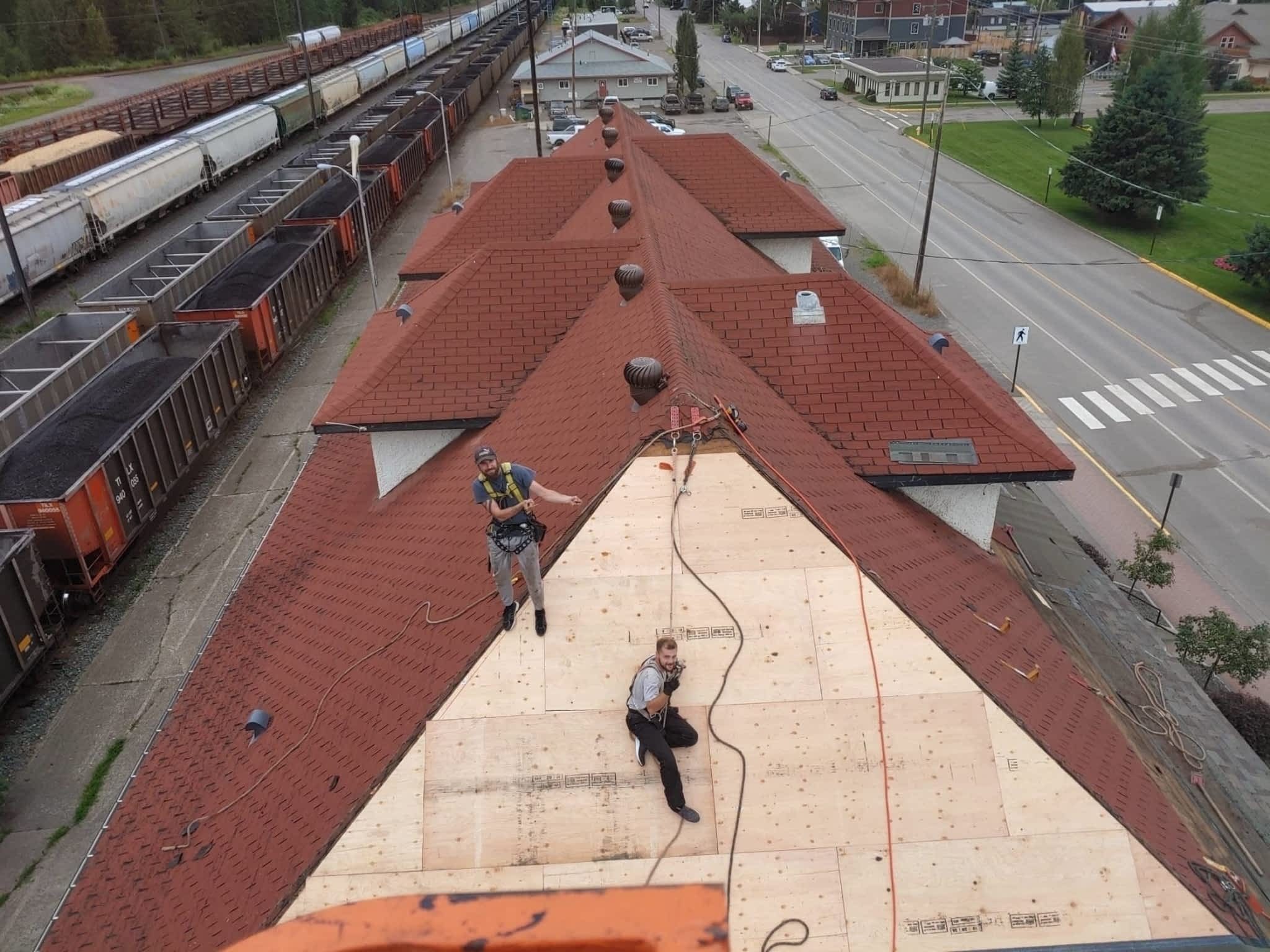 photo 101 Industries a Division of CIMS