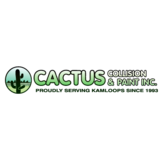 View Cactus Collision & Paint Inc’s Kamloops profile