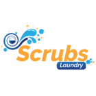 Scrubs Laundry - Dry Cleaners