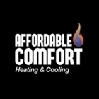 Affordable Comfort Heating and Cooling - Entrepreneurs en climatisation