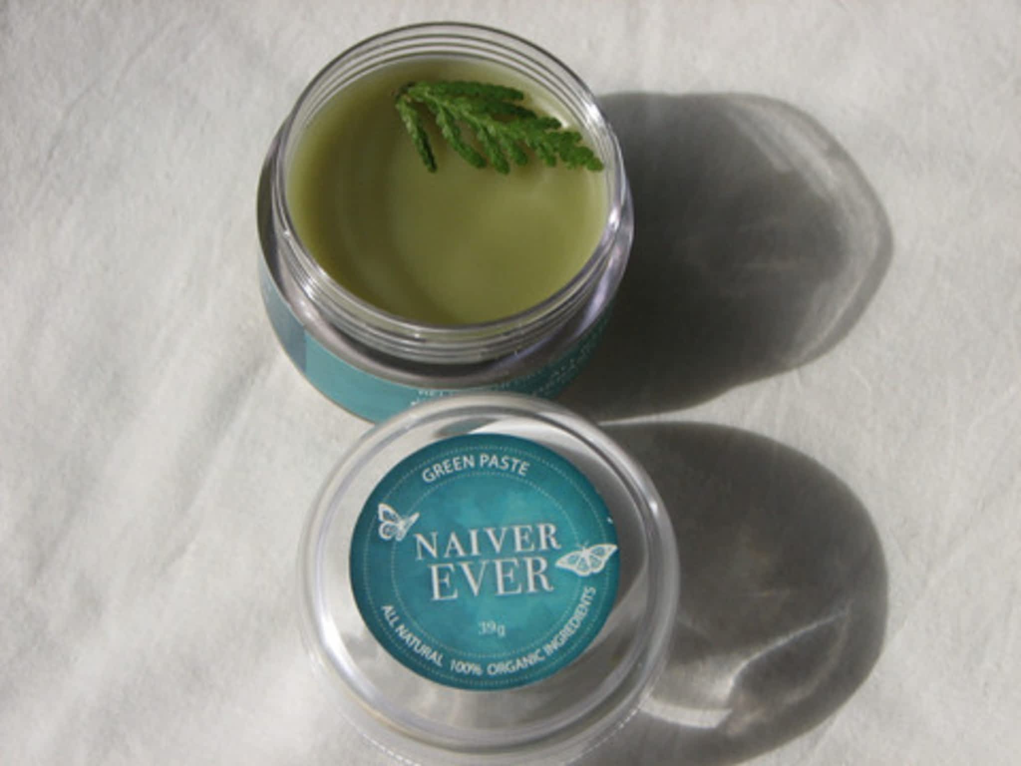 photo Naiver Ever Mobile Services