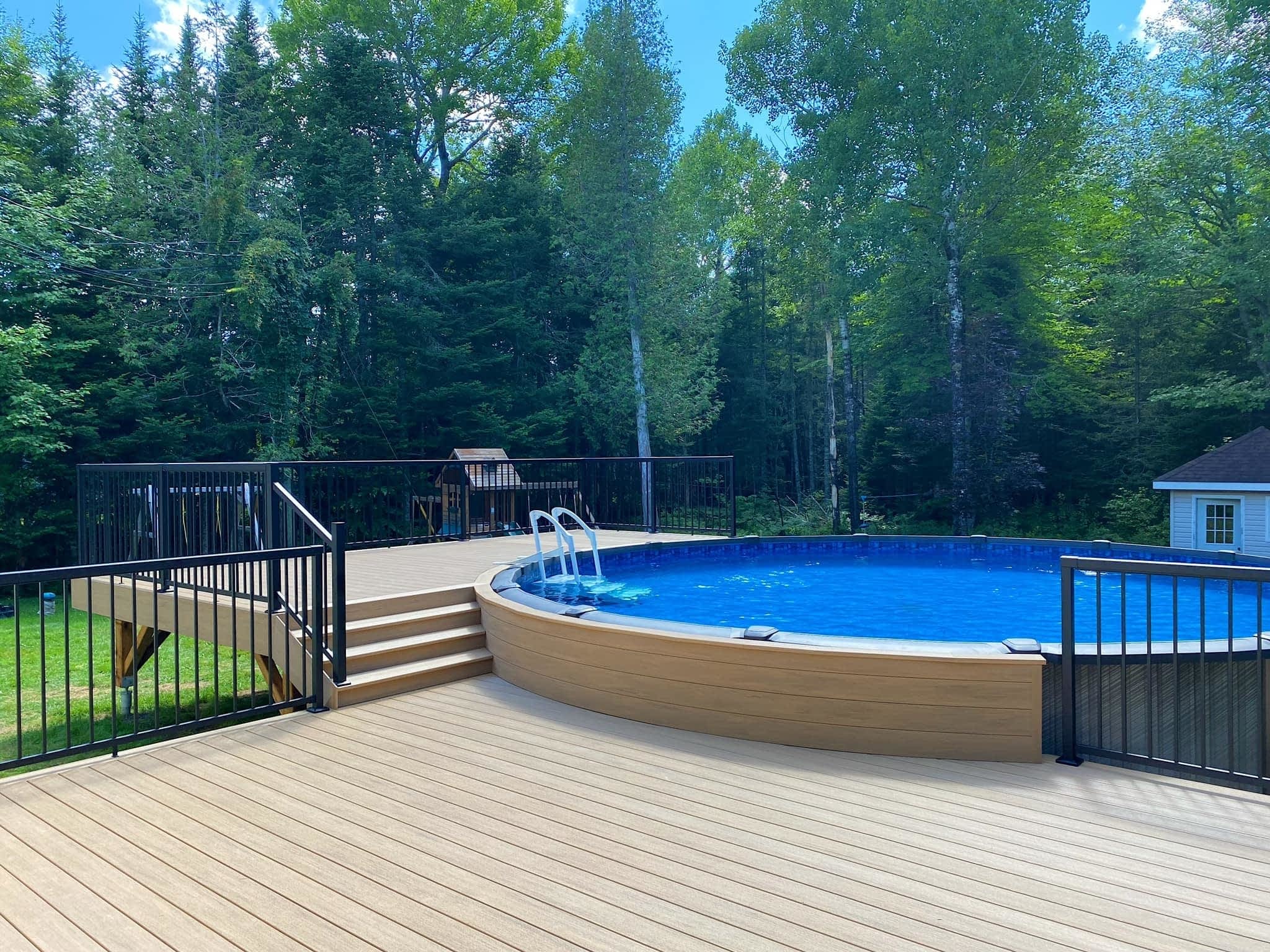 photo Benchmark Building & Renovations