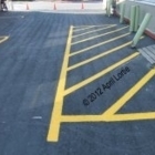 A1 Carp Pavement Marking - Marquage de chaussées