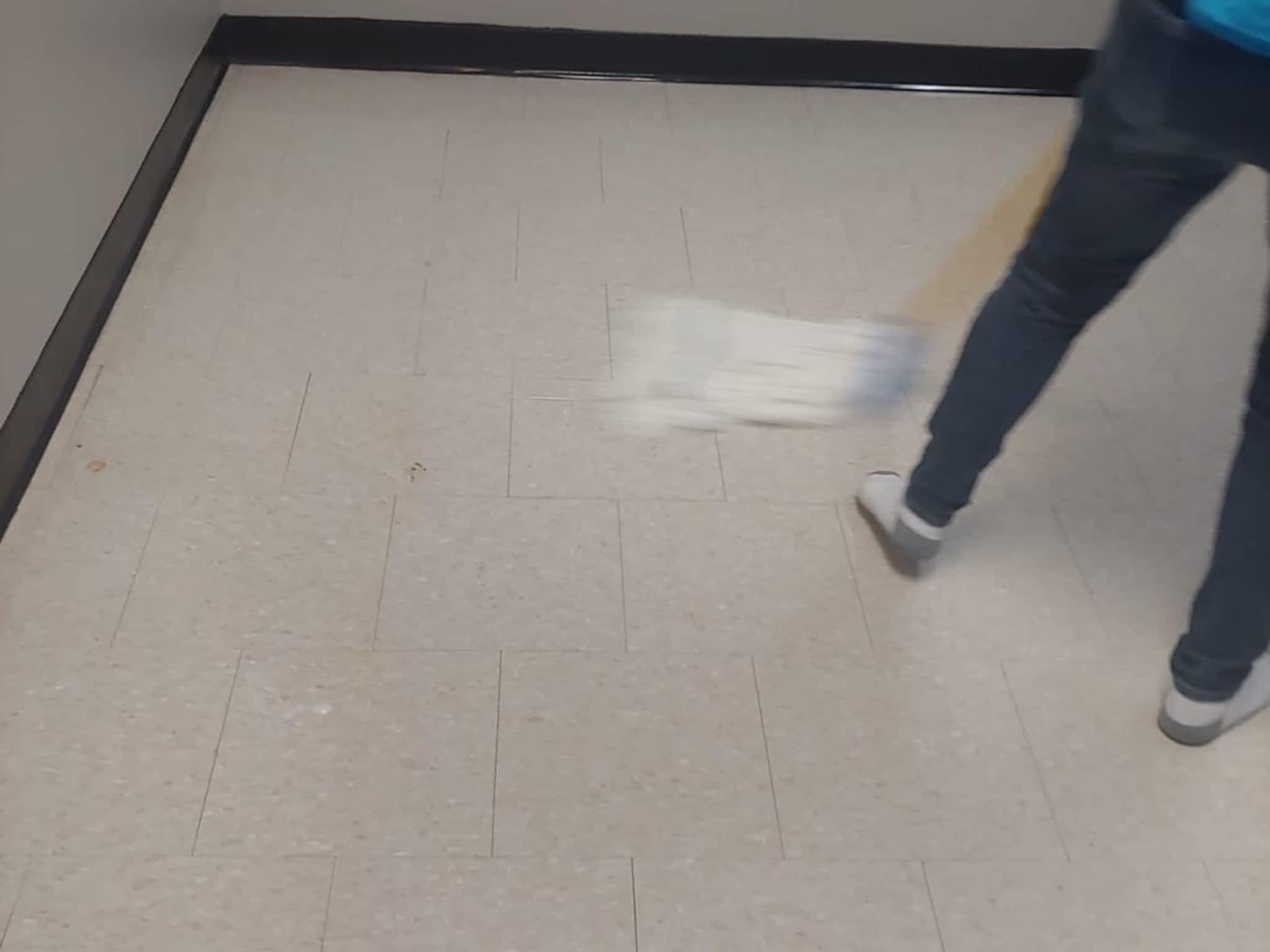 photo Lightning Cleaning