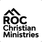 R O C Christian Ministries - Logo