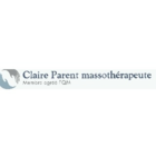Claire Parent Massothérapeute - Massothérapeutes
