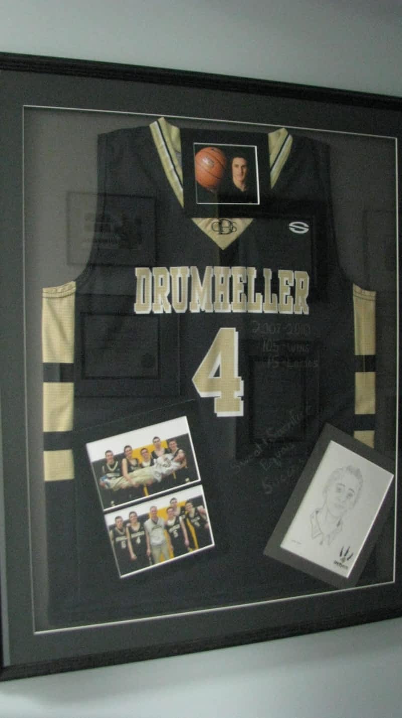 photo Kel's Korners Framing