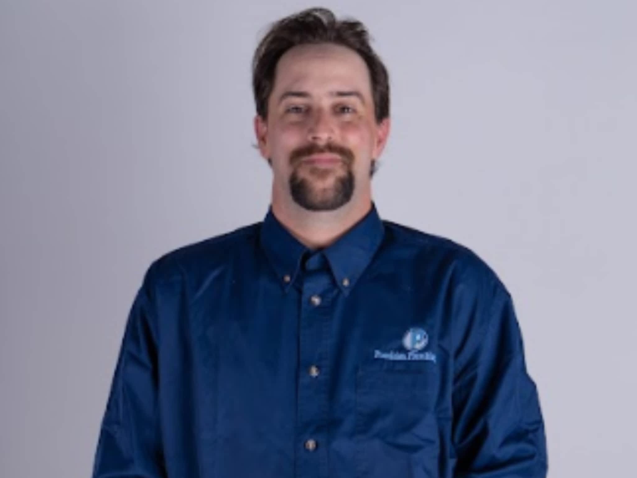 photo Precision Plumbing Calgary