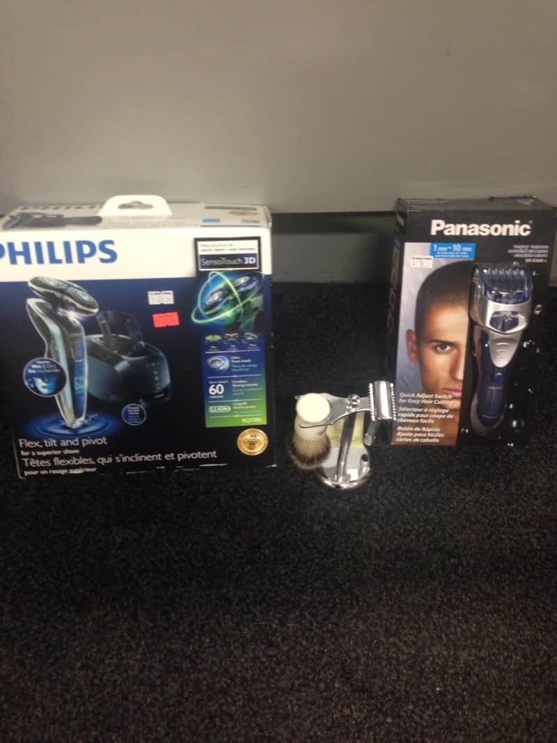 BC Shaver & Hobbies Ltd. Victoria, BC 742 Fort St Canpages