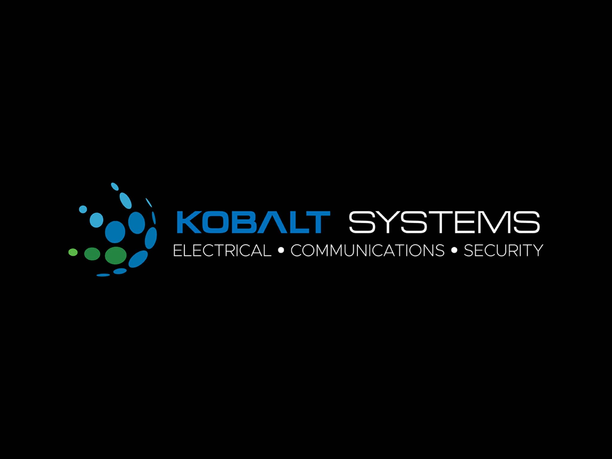 photo Kobalt Systems