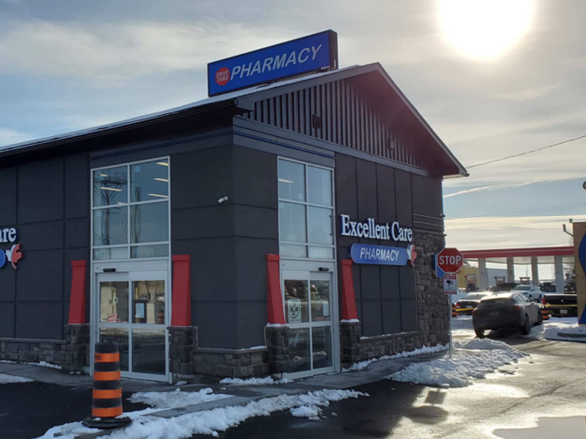 photo Excellent Care Pharmacy - Arnprior