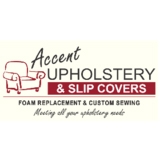 Voir le profil de Accent Upholstery & Slip Covers - Hyde Park