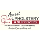 Accent Upholstery & Slip Covers - Rembourreurs