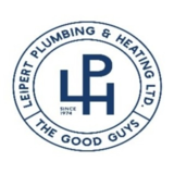 Voir le profil de Leipert Plumbing & Heating Ltd - Medicine Hat