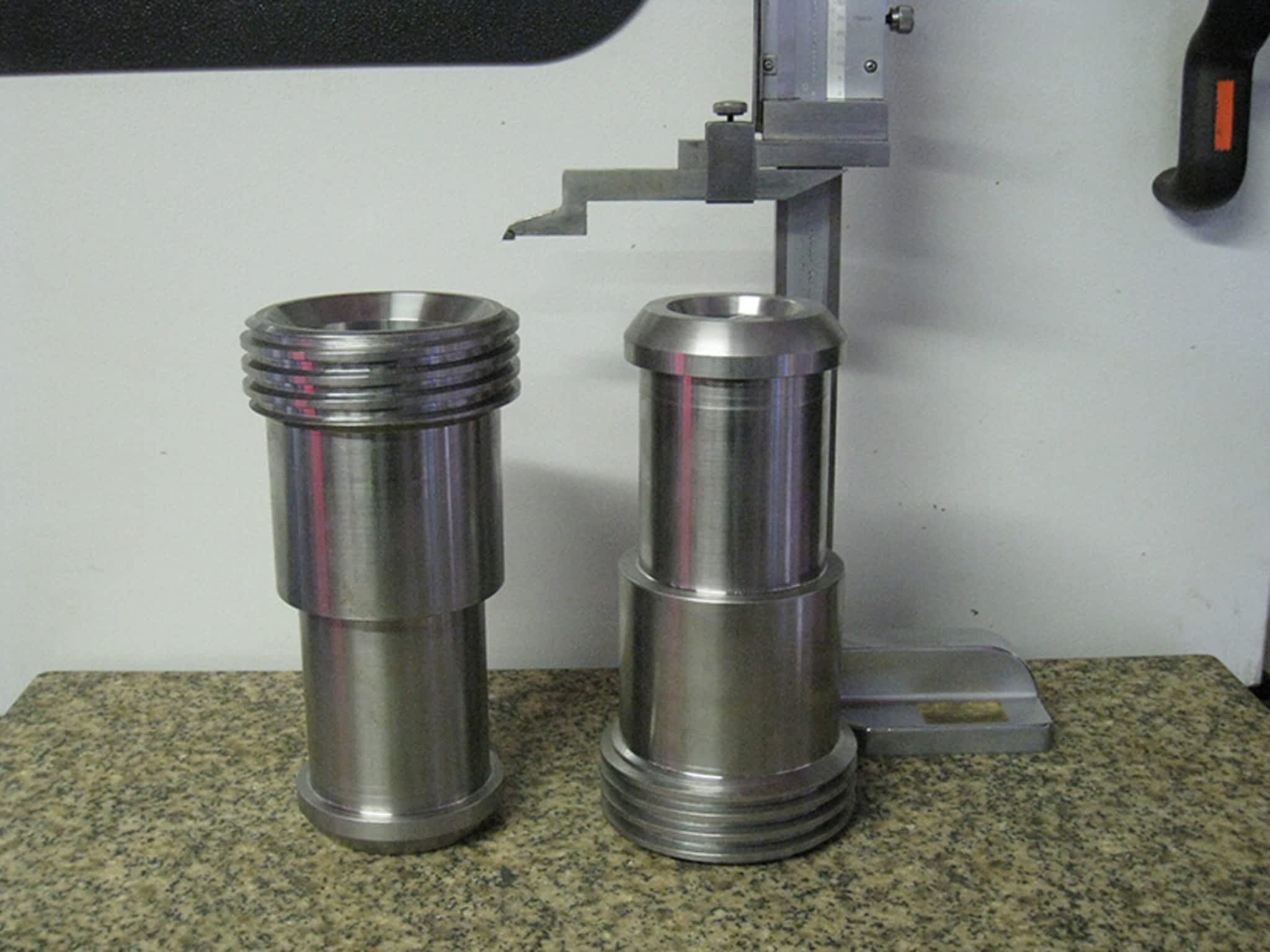 photo Pace Manufacturing Ltd