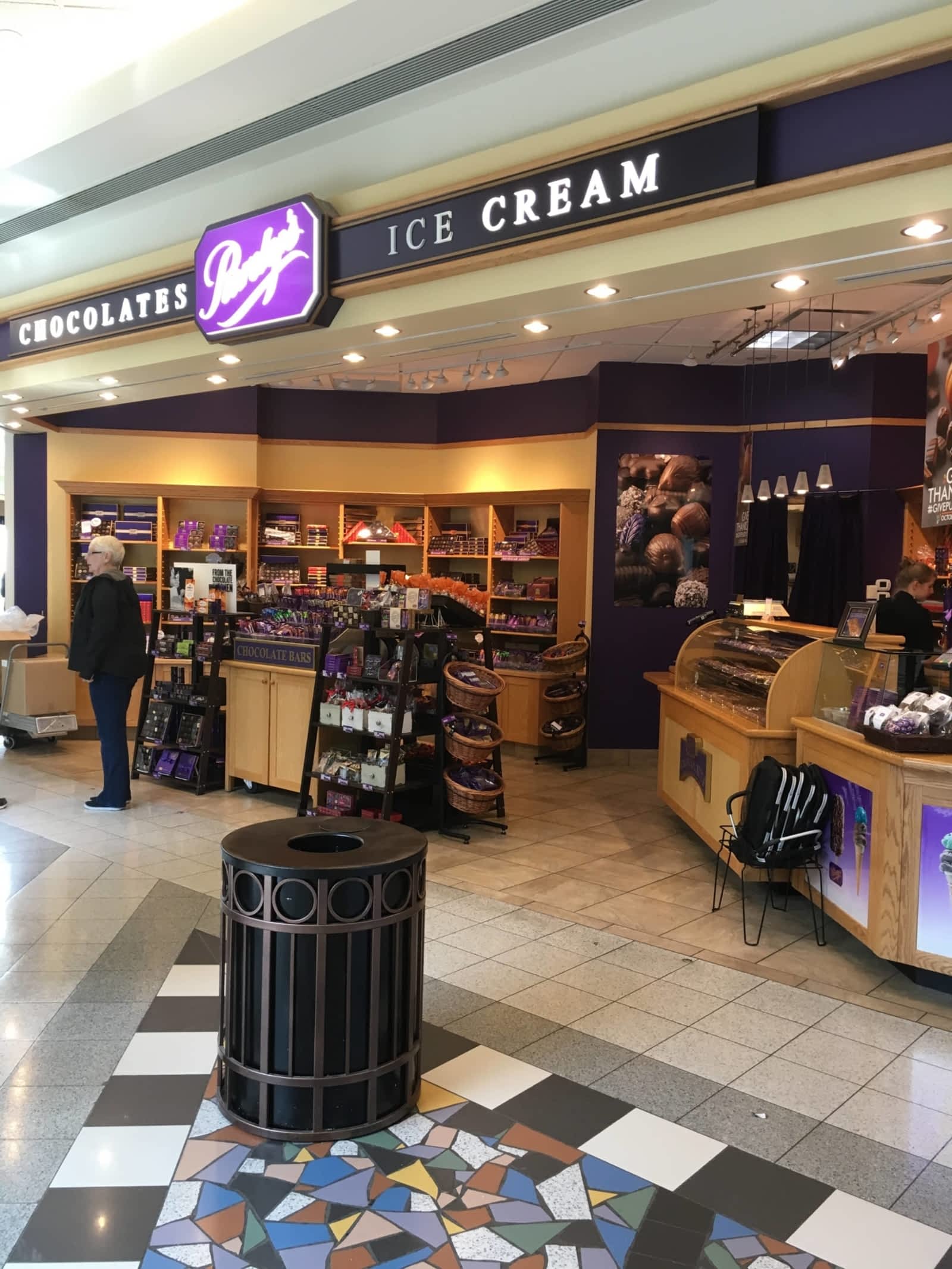 Purdys Chocolatier Opening Hours E15111 Northland Dr NW, Calgary, AB